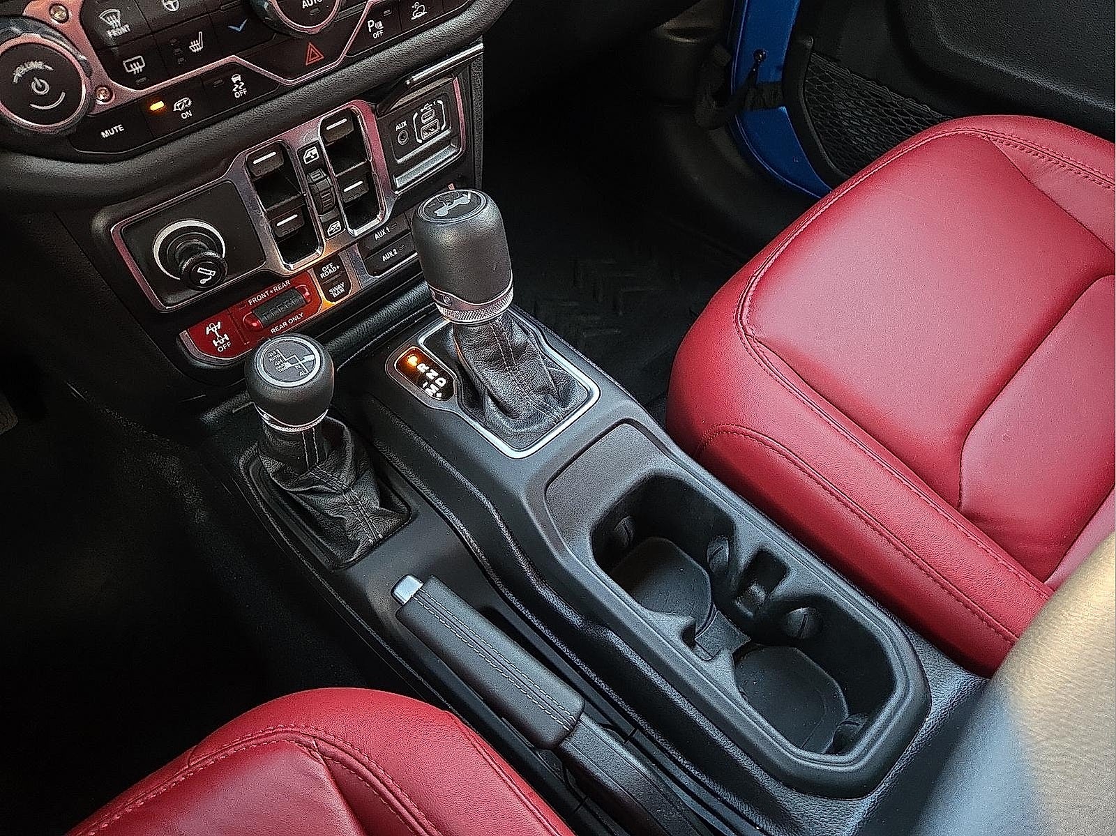 2024 Jeep Wrangler 4-Door Rubicon 392 4x4