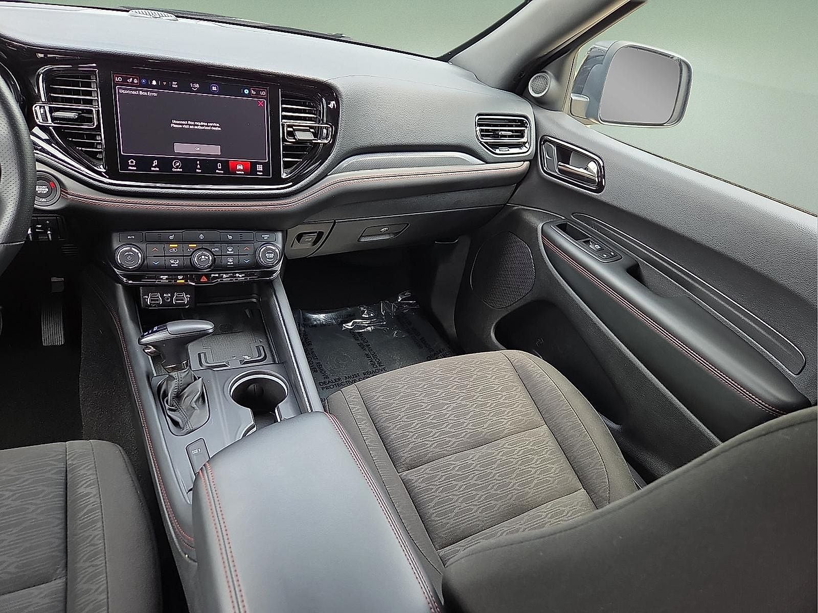 2023 Dodge Durango R/T AWD