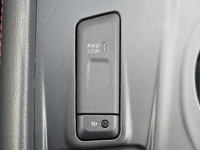 2023 Dodge Durango R/T AWD