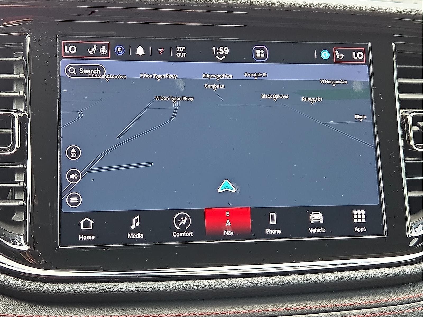 2023 Dodge Durango R/T AWD