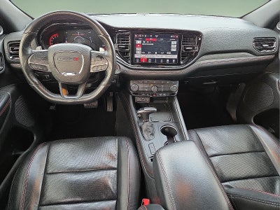 2024 Dodge Durango R/T Plus AWD