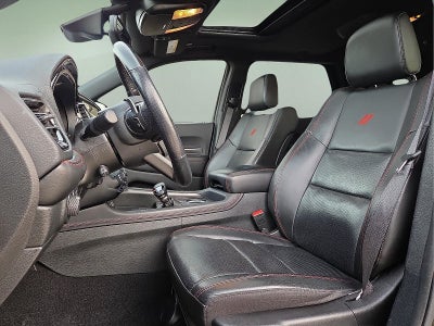 2024 Dodge Durango R/T Plus AWD