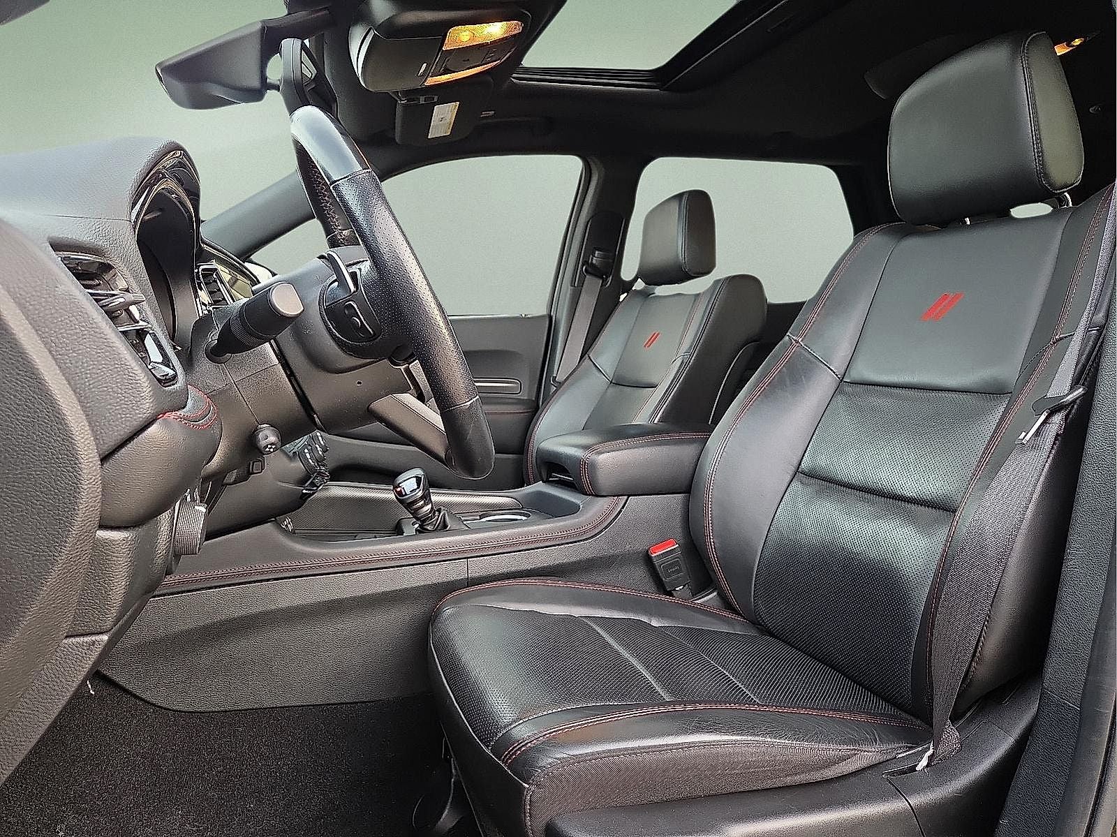 2024 Dodge Durango R/T Plus AWD