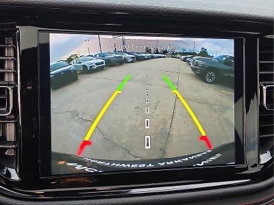 2024 Dodge Durango R/T Plus AWD