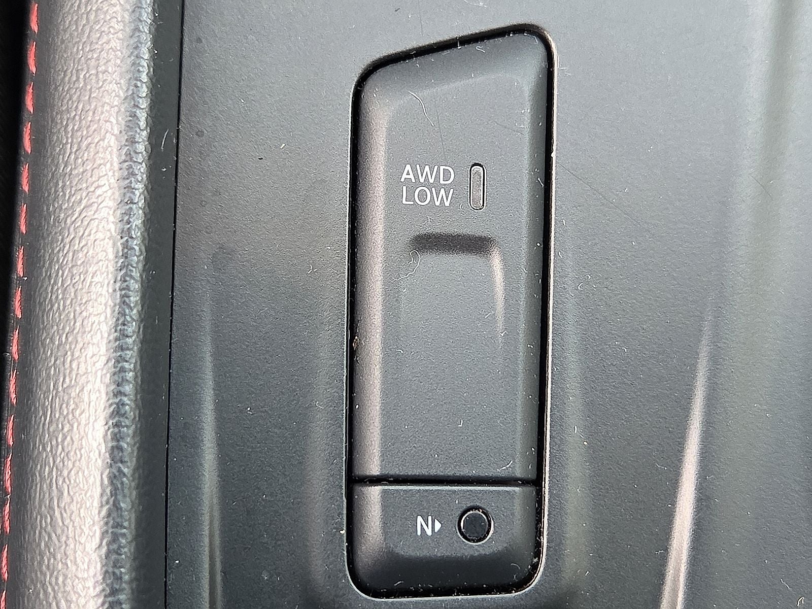 2024 Dodge Durango R/T Plus AWD