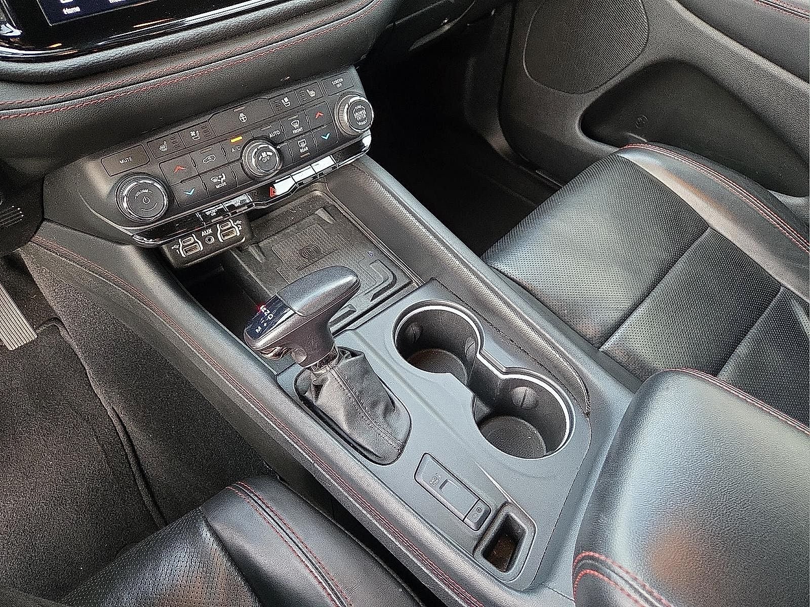 2024 Dodge Durango R/T Plus AWD