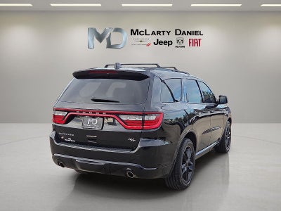 2024 Dodge Durango R/T Plus AWD