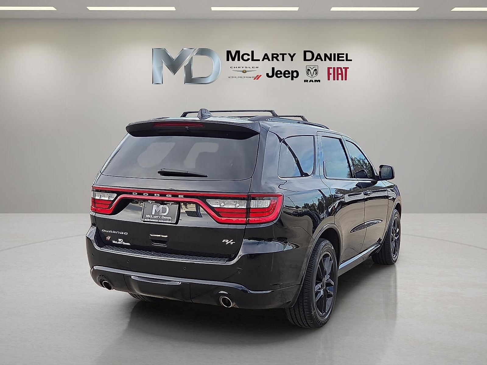 2024 Dodge Durango R/T Plus AWD