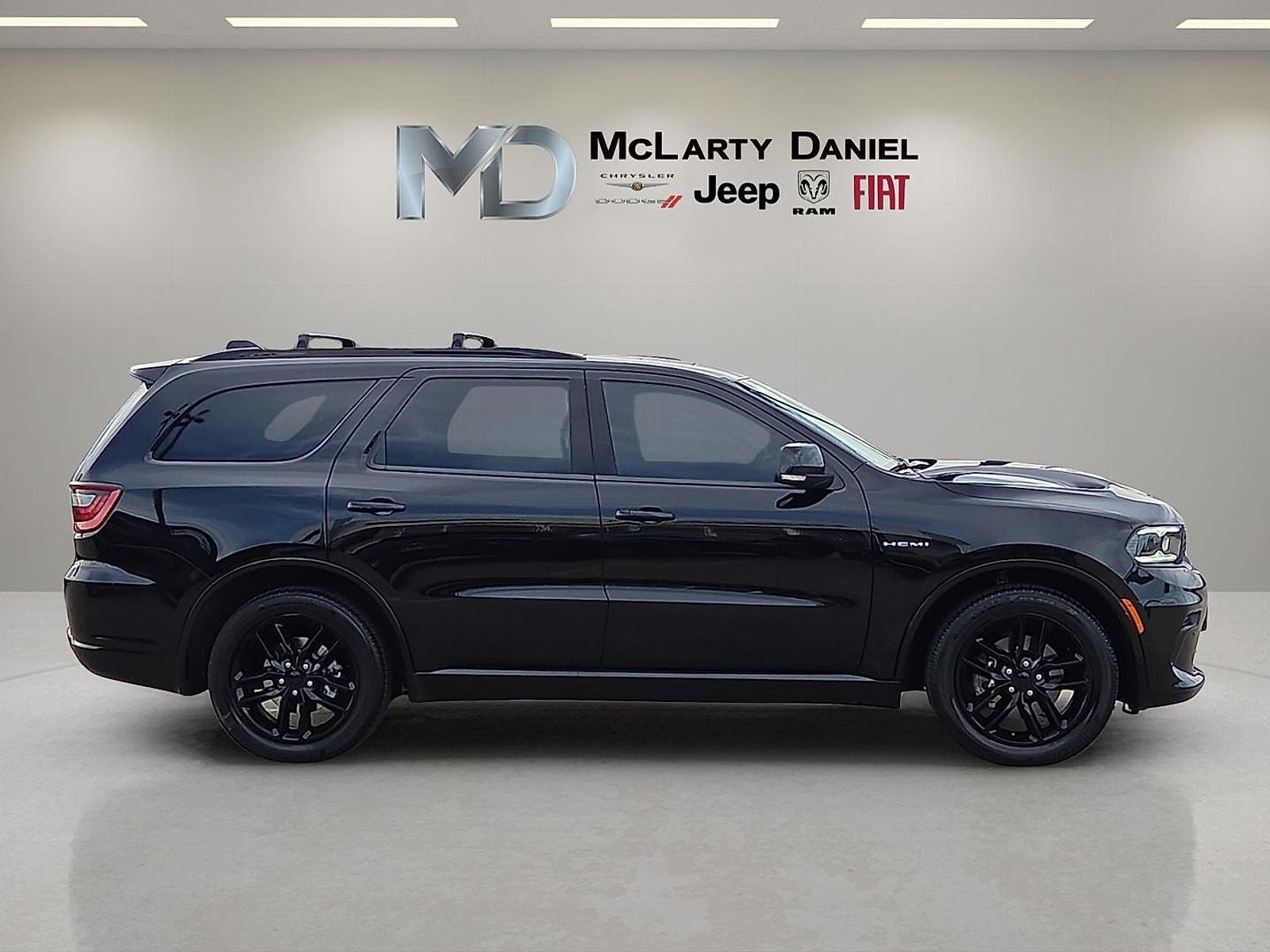 2024 Dodge Durango R/T Plus AWD
