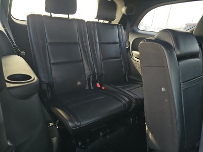 2024 Dodge Durango R/T Plus AWD