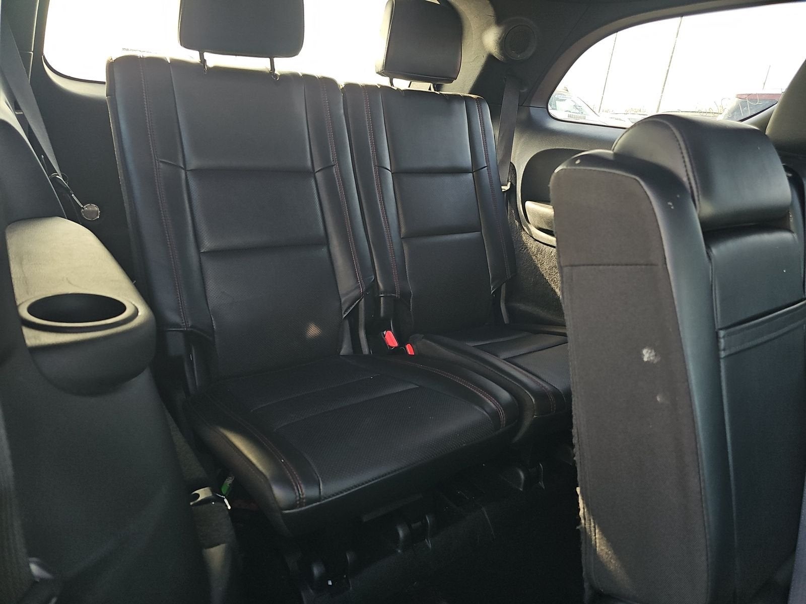 2024 Dodge Durango R/T Plus AWD