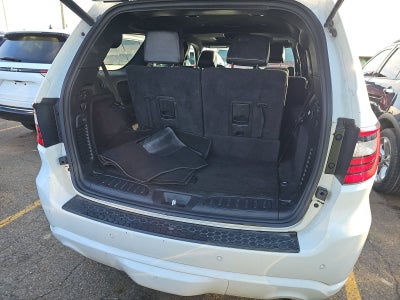 2024 Dodge Durango R/T Plus AWD