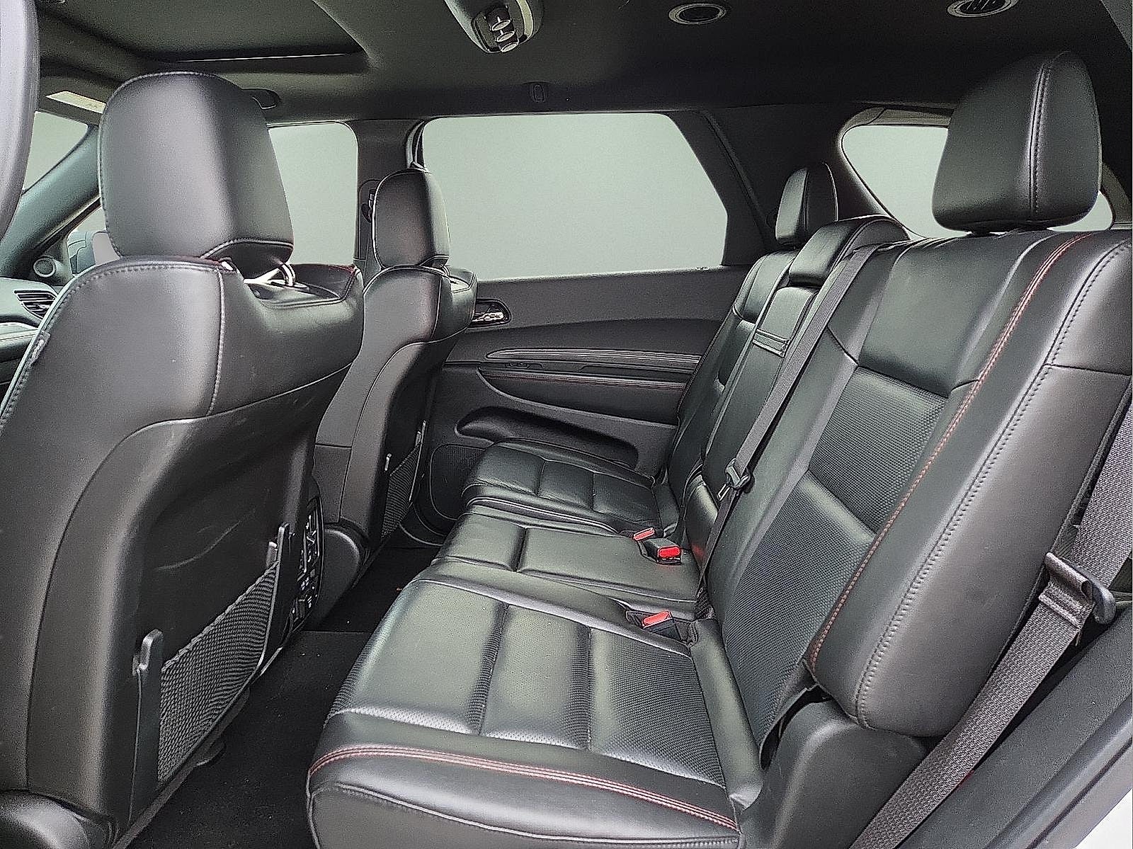 2024 Dodge Durango R/T Plus AWD