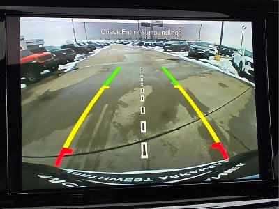 2024 Dodge Durango R/T Plus AWD