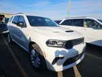2024 Dodge Durango R/T Plus AWD