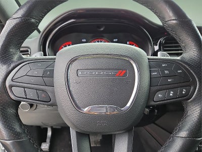 2024 Dodge Durango R/T Plus AWD