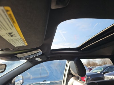 2024 Dodge Durango R/T Plus AWD