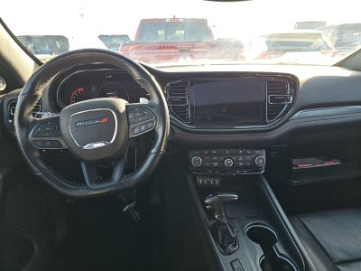 2024 Dodge Durango R/T Plus AWD
