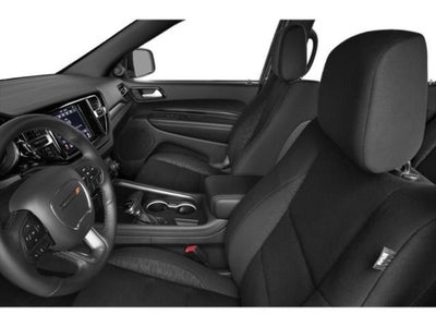 2024 Dodge Durango R/T Premium AWD