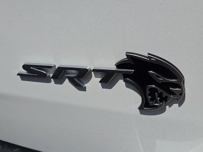 2025 Dodge Durango SRT Hellcat Hammerhead AWD