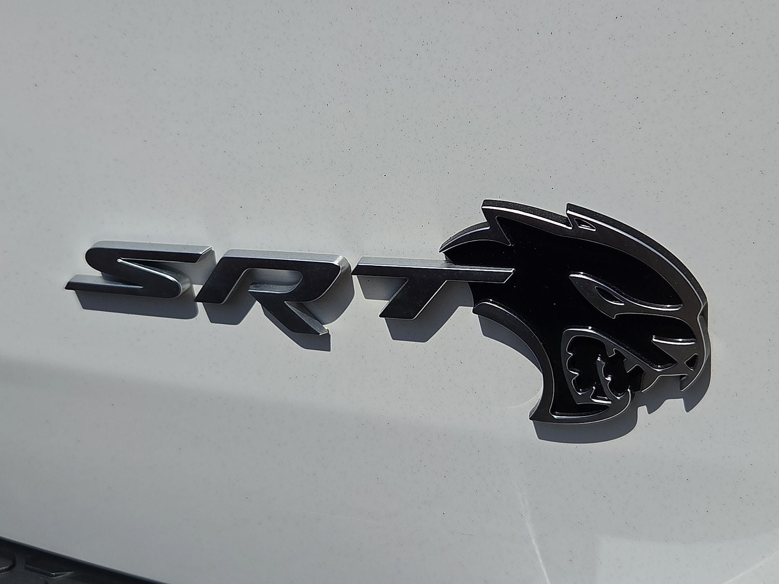 2025 Dodge Durango SRT Hellcat Hammerhead AWD