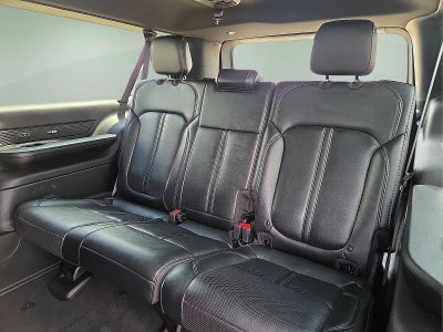 2024 Jeep Wagoneer L Series II 4x4