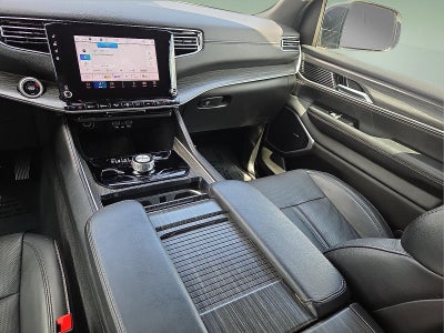 2024 Jeep Wagoneer L Series II 4x4