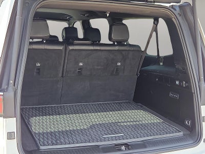 2024 Jeep Wagoneer L Series II 4x4