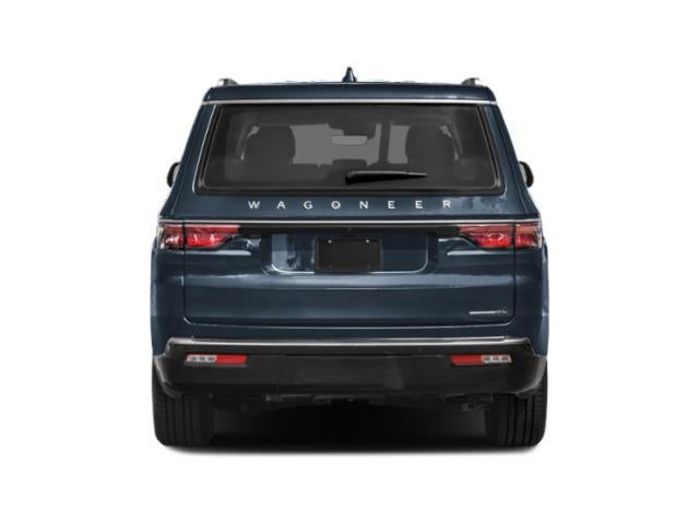 2024 Jeep Wagoneer L Series III 4x4