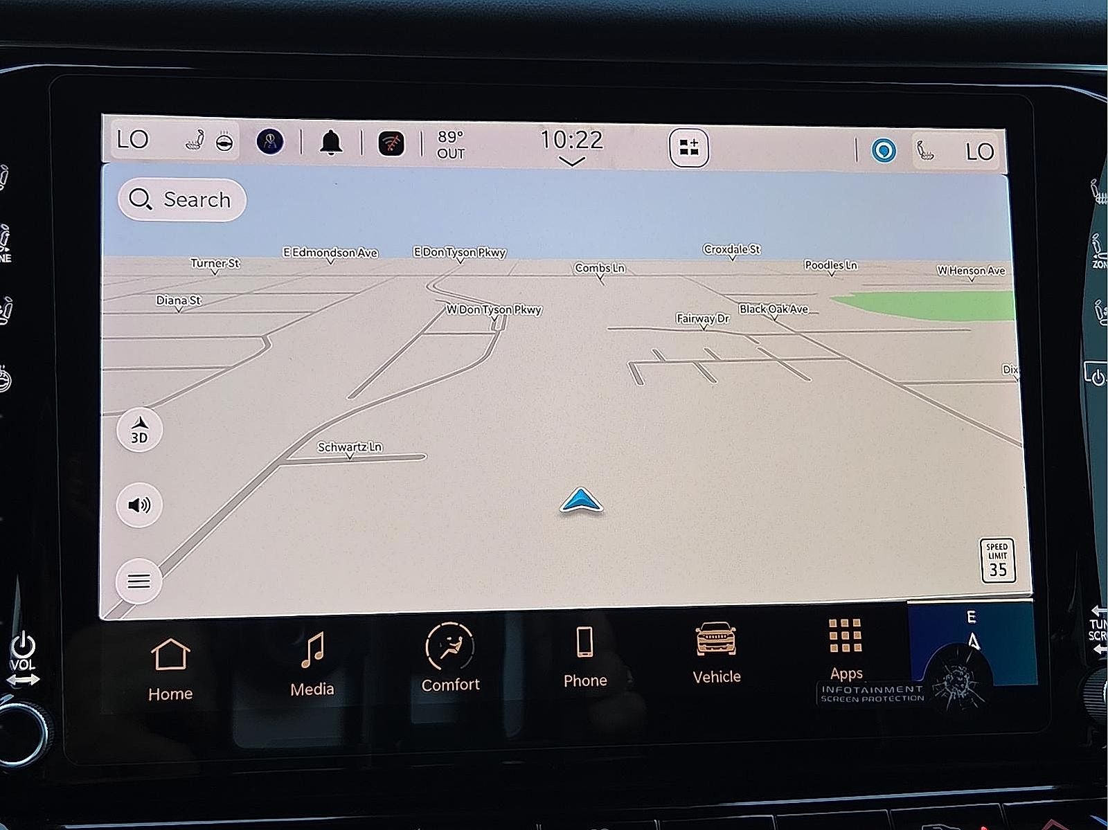 2024 Jeep Grand Wagoneer L Series II 4x4