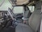 2021 Jeep Gladiator Willys Sport 4x4