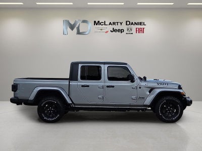 2021 Jeep Gladiator Willys Sport 4x4