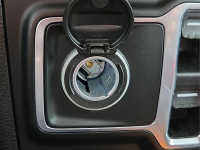 2021 Jeep Gladiator Willys 4x4