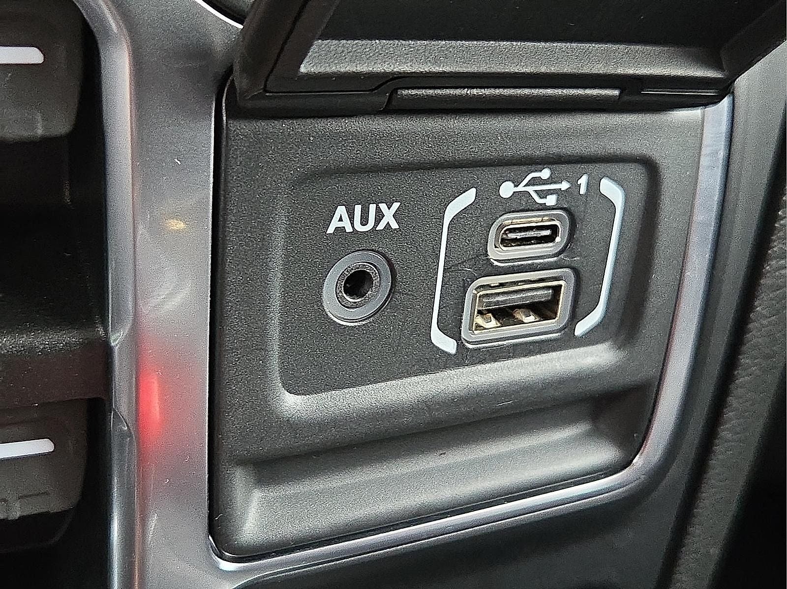 2022 Jeep Gladiator Overland 4x4