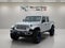 2022 Jeep Gladiator Overland 4x4