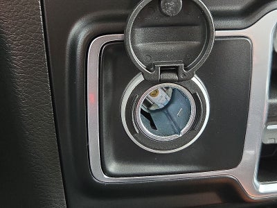 2022 Jeep Gladiator Overland 4x4