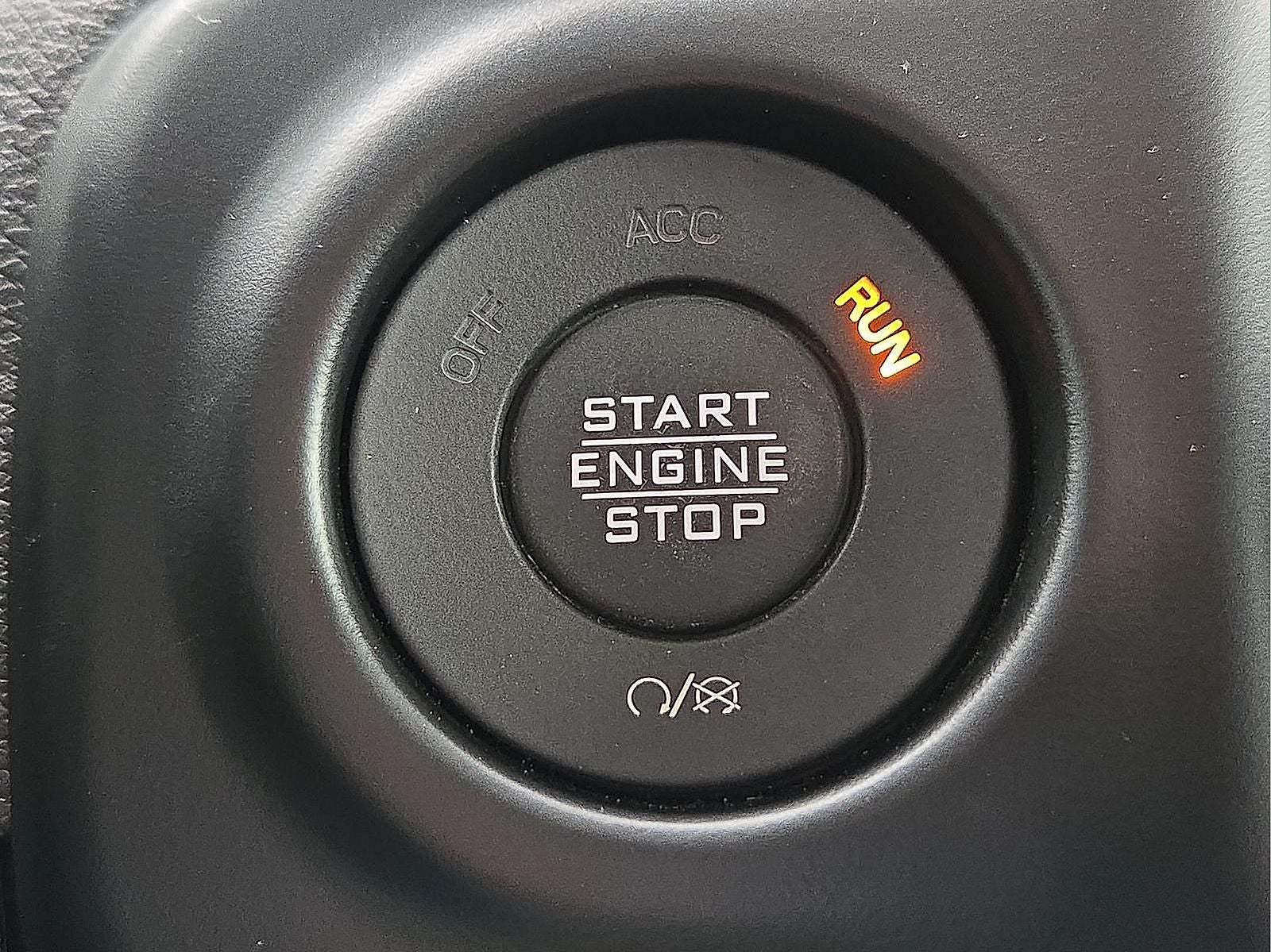 2022 Jeep Gladiator Overland 4x4