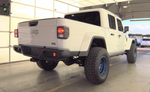 2022 Jeep Gladiator Overland 4x4