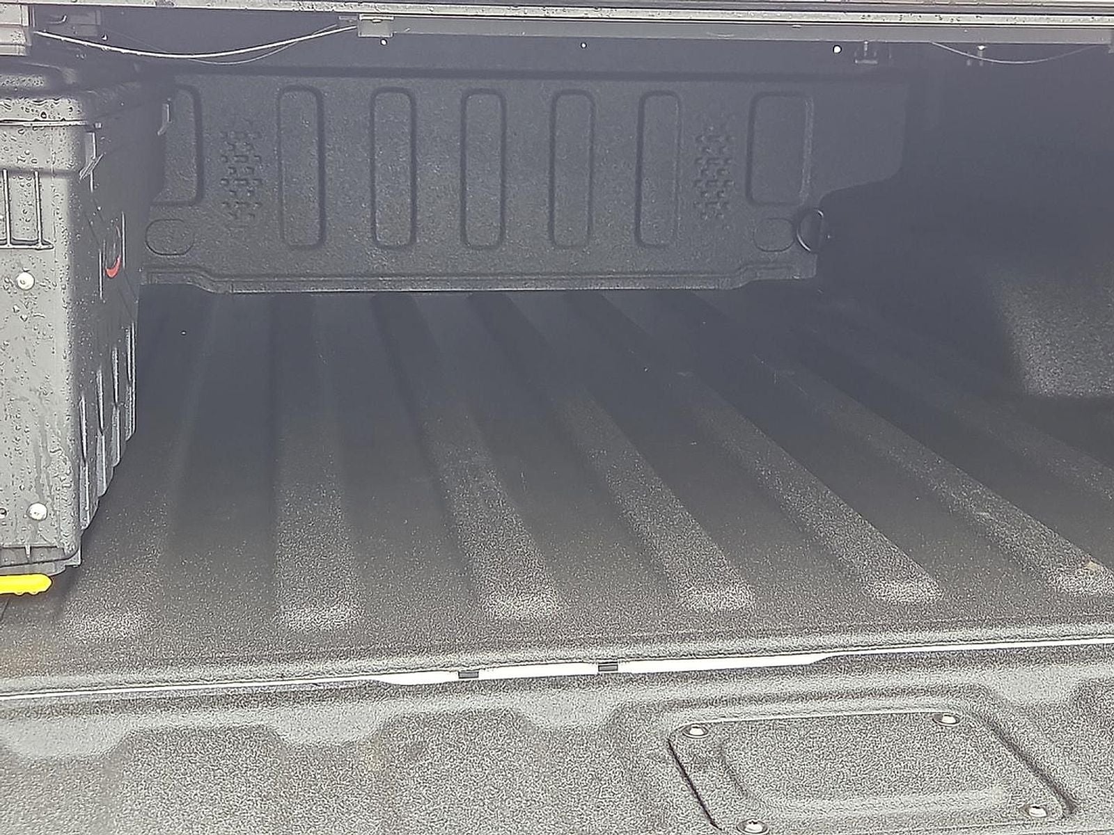 2022 Jeep Gladiator Overland 4x4