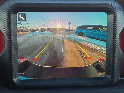 2023 Jeep Gladiator Rubicon 4x4