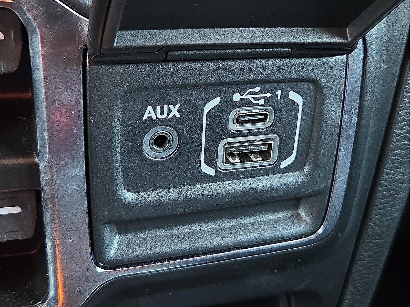 2023 Jeep Gladiator Rubicon 4x4