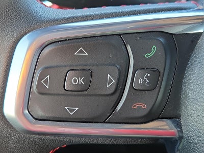 2023 Jeep Gladiator Rubicon 4x4