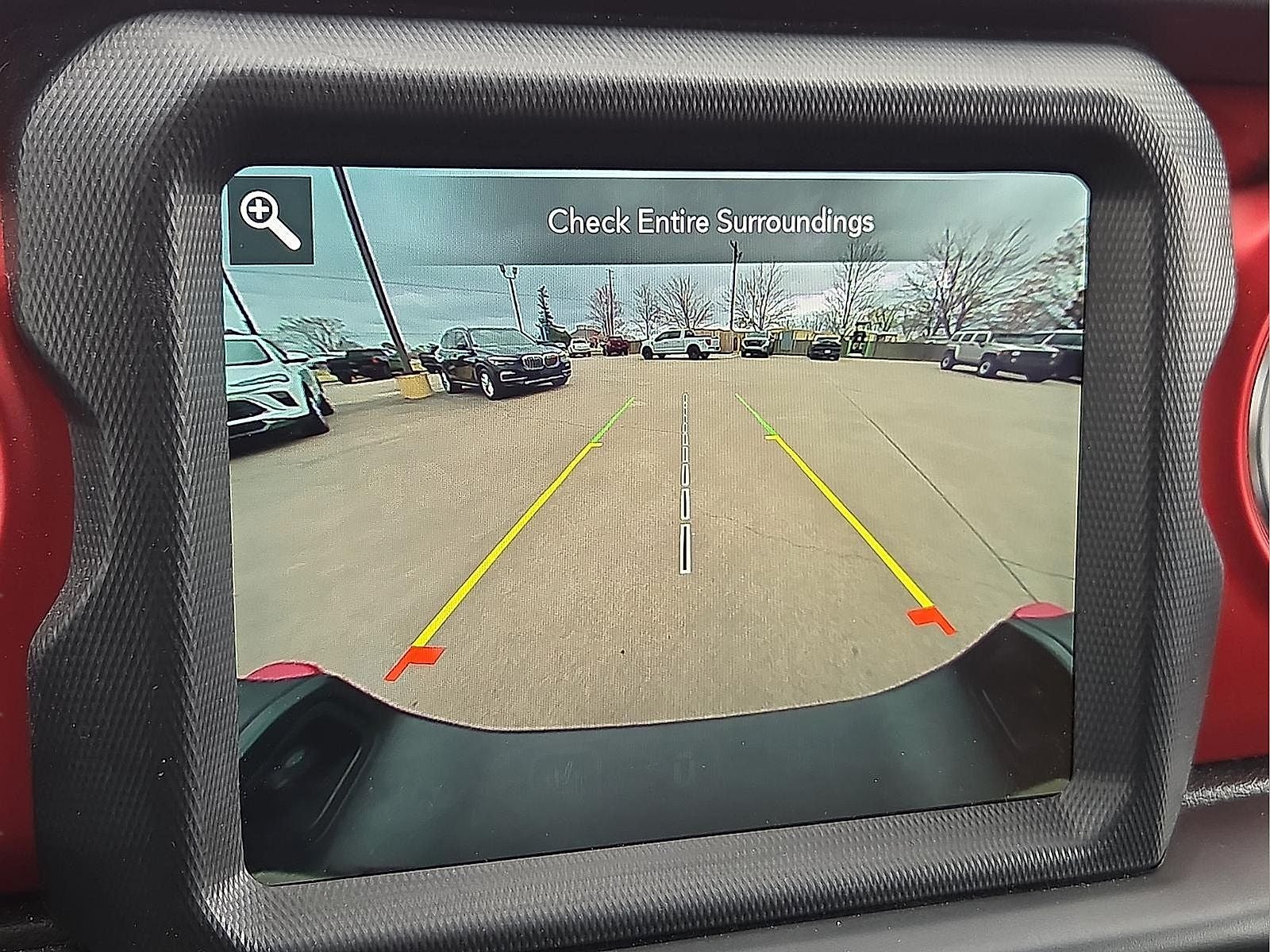 2023 Jeep Gladiator Rubicon 4x4