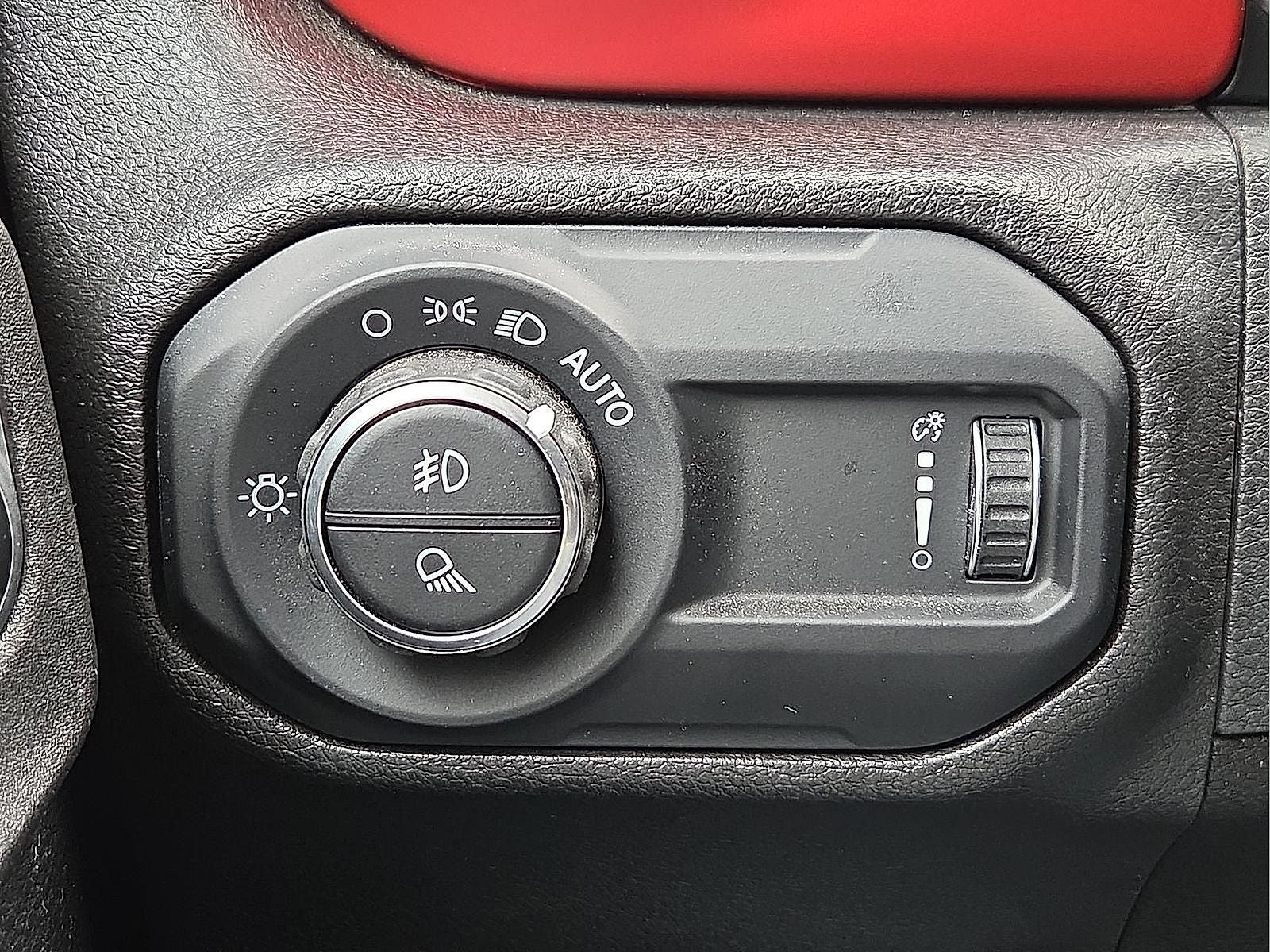 2023 Jeep Gladiator Rubicon 4x4