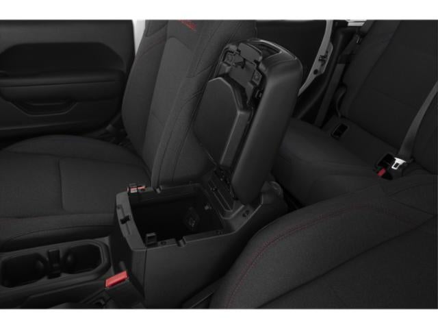 2025 Jeep Gladiator Rubicon X