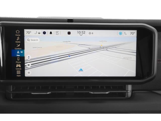 2025 Jeep Gladiator Rubicon X