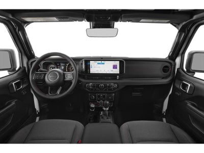 2025 Jeep Gladiator Rubicon X