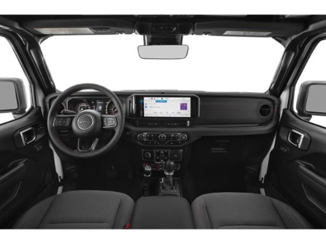 2025 Jeep Gladiator Rubicon X