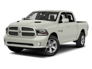 2013 RAM 1500 Sport