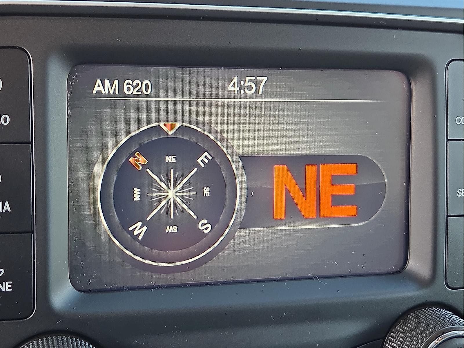 2023 RAM 1500 Classic Tradesman Quad Cab 4x4 6'4' Box